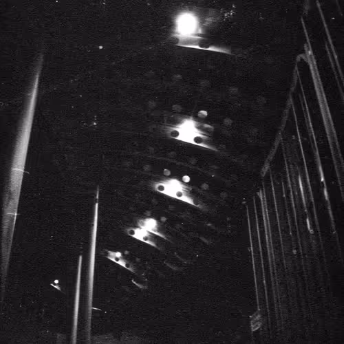 Memory Fragments