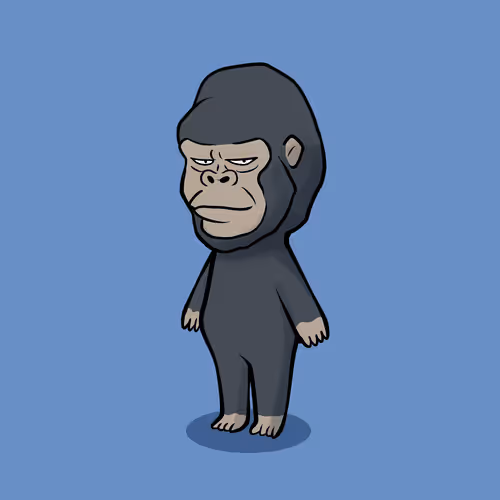Villager#061