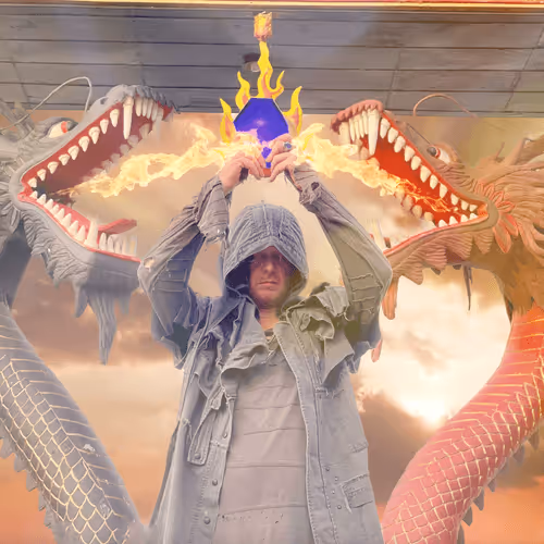 Item #83602917889072311038196738115952345562176890266904803816015400557745962745857 Media