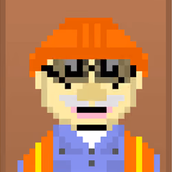 Dr. Simi #9 - Construction Simi