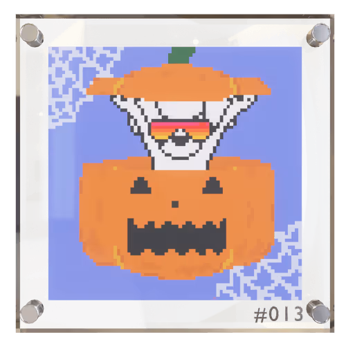 Item #47523921206824858473318896072151446766076440276511449710541504615056263872513 Media