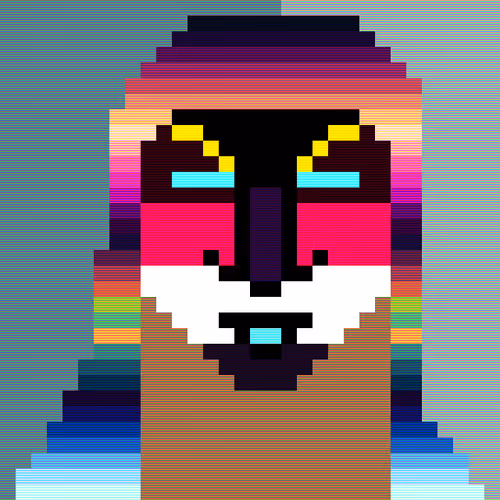 Item #70276017393330775608999438882521004322661840062687719380976113115171068575745 Media