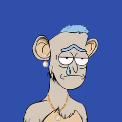 sad rick#63