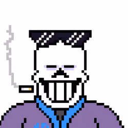 SAMMY SPLIFF