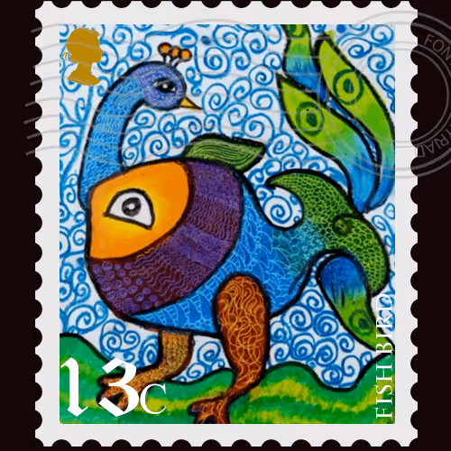 Item #26385988121064847656666360578039045061776946500080382341676931441314146287617 Media