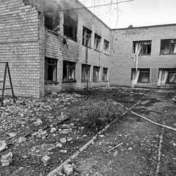 Ukraine after russian invasion