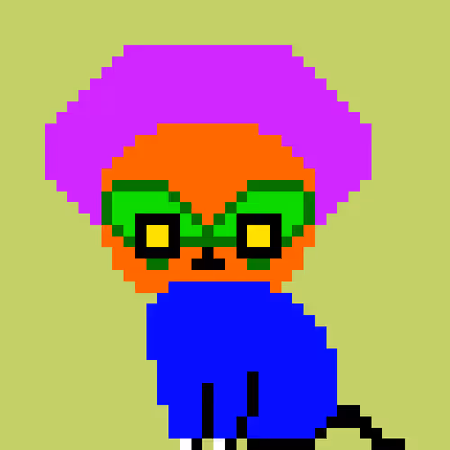 Item #112436383947263499712713956999377384648526440626167068028320493724769208762369 Media