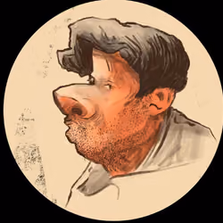 Pigman