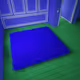KENNYHONEST'S DR EVIL RUG