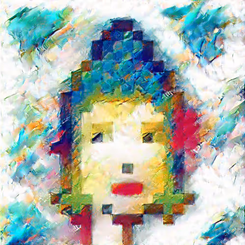 Item #33445583175095508832977606846758589260614317650534514507183440666675719962625 Media