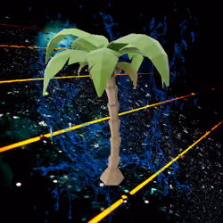 Tree Fall #005