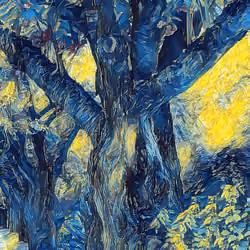 Treegleam (8)