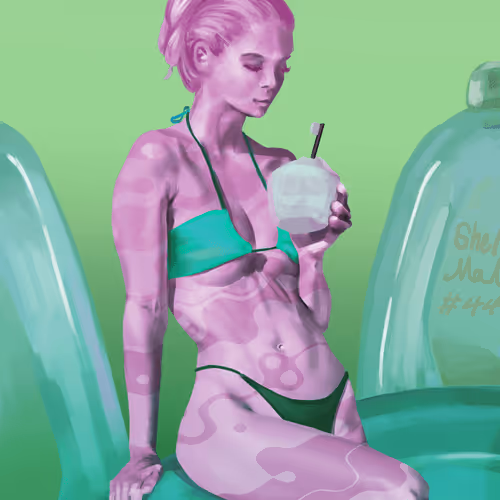 Item #50335493106458604281453320229880174423244300483347784386895079691322145112065 Media