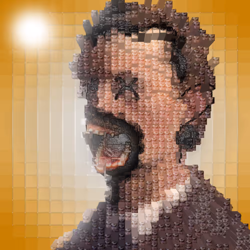 Item #91169983780115534082869731312077881300853831754189821824163118569086519345153 Media