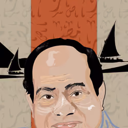 Abdel Fattah El-Sisi