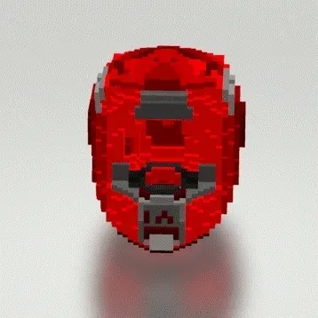 Item #5742033412129021822961995289948035302523584973783269680832579128956125446145 Media