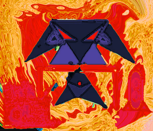 Item #112484194858358556373904230411811957276812274890092428062221496505338458800129 Media