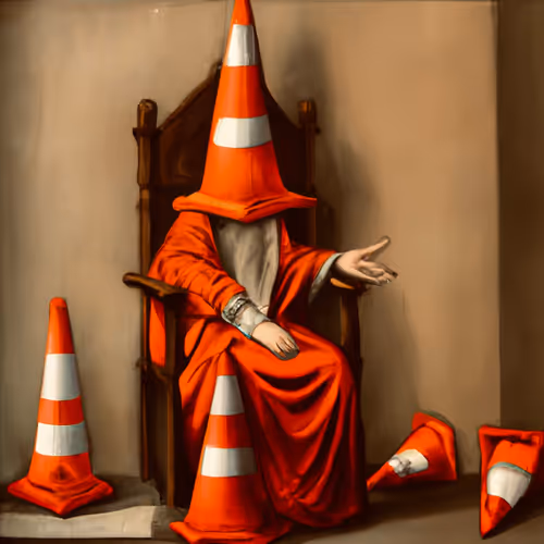 Lord Cone