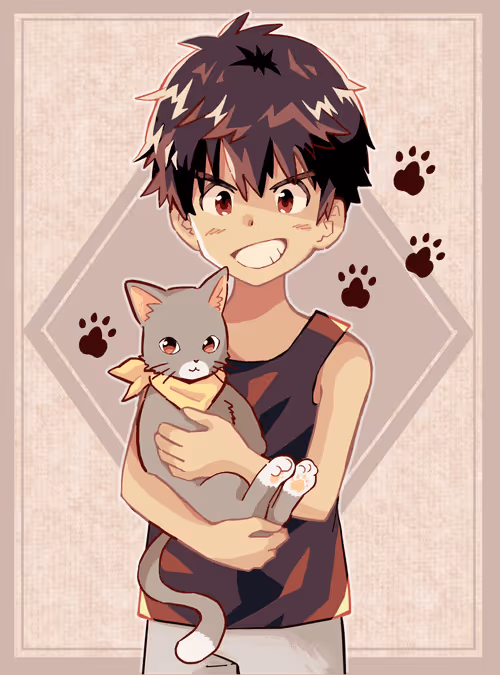 Item #87295442131321303601095055831834154388121288257352627544809317379599211954177 Media