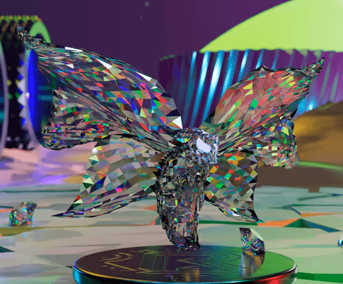 Item #14066834605728993539912031619864232133741523152748733905546926326061402685441 Media