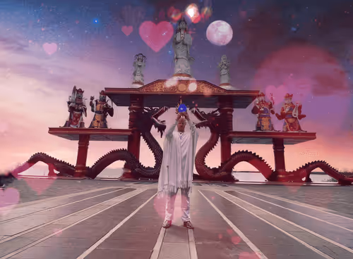 Item #83602917889072311038196738115952345562176890266904803816015399484622614036481 Media