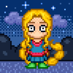 Pixogirl
