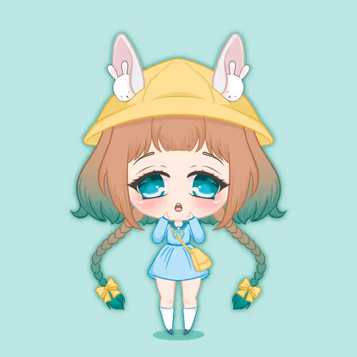 Bon Lapin #009