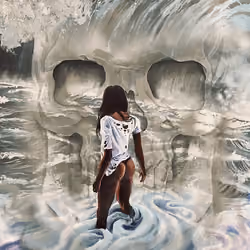 Facing The Wave