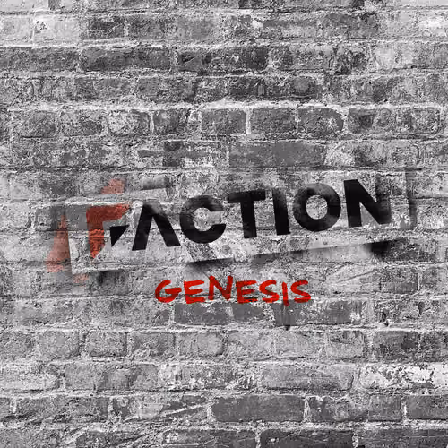 Faction Genesis Partner