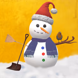 SnowFrens 29