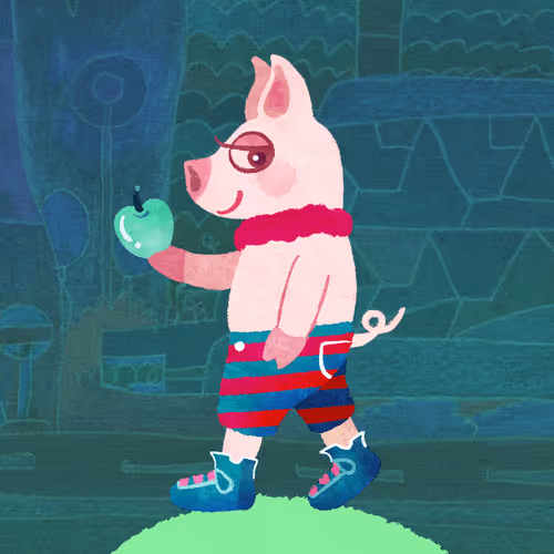 Item #104643561842662066503240506565866238363558828870981022097958209187704450580481 Media