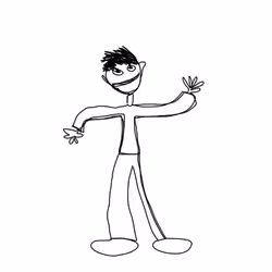Line Dude 2