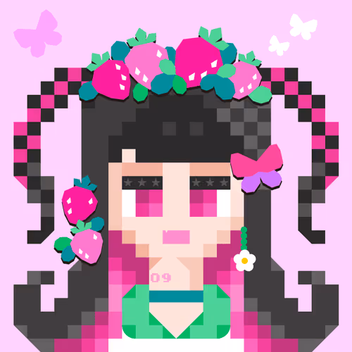 Item #12737087619027984990432347687249524832646732814182924694590885710205114384385 Media