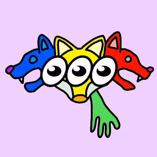 Henteko Eyes