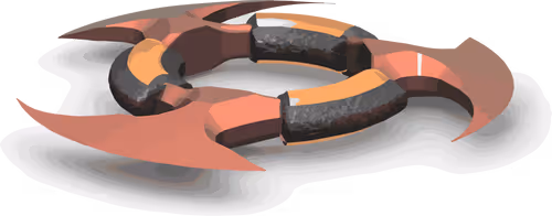 Item #75352886704322108733964613787476077359266854952921589156108113205913209274369 Media