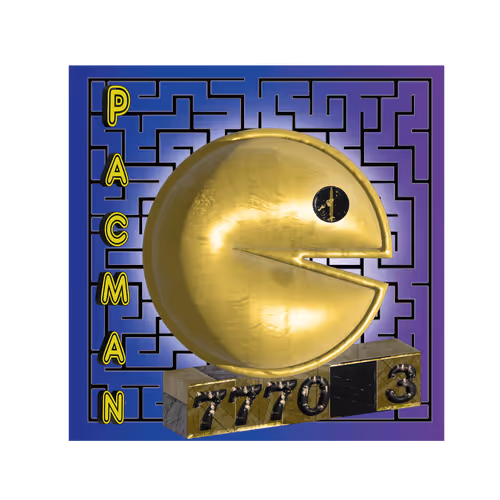 Item #24962936561690679706381313855457289507117013431936505836460764516675378741249 Media