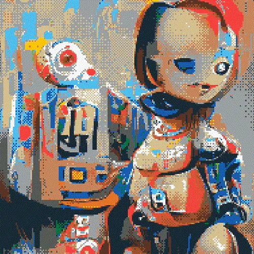 Item #100113154006706046461968185816996275514763631895382242012362526951799837949957 Media