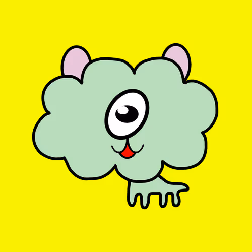 Henteko Eyes
