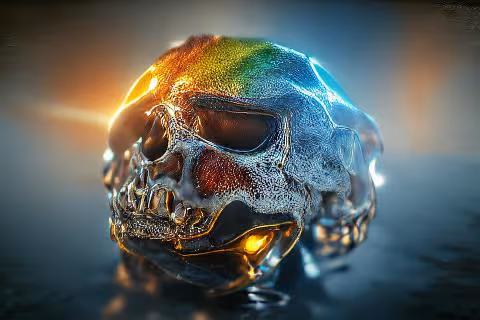 Item #3912509179421238054931459120711420253880848079215179197462436305229557268481 Media