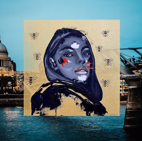 Item #63739301750695873690051961844670699457705385780627073091064271266543338258433 Media