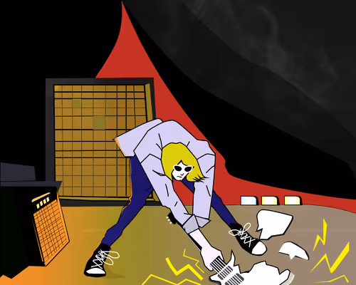 Item #41420331609569947093782386249812495664449231136561363001817804857824033898497 Media