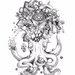 The Magician - I - Seed