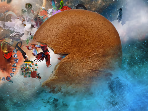 Item #61538356813226689967038984177927322122954744624336698426769588658237098426369 Media