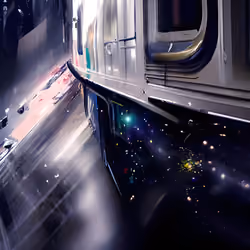 FTL Carriage 2