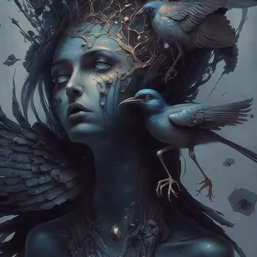 Item #17713539248148007914704058367546906660501362447704190486715728088085576024065 Media