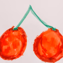Cherries