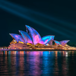 Opera House 