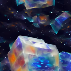 CELESTIAL CUBES