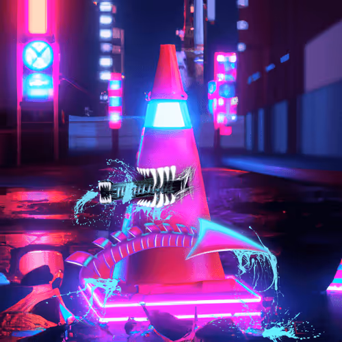 Xenocone