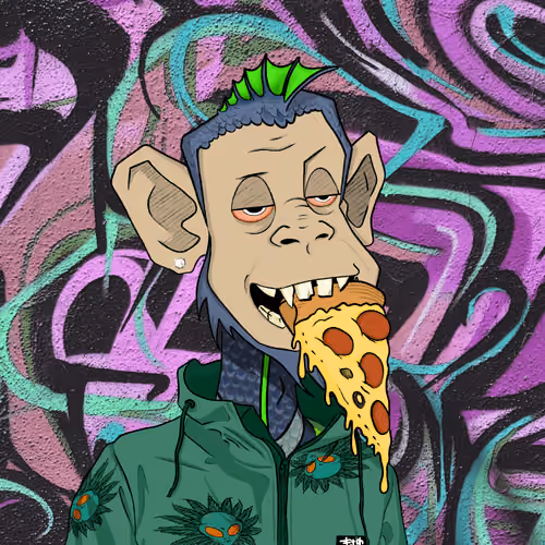 MONKEYHYPE #1009